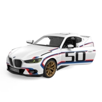 RC Sports Car Ch51 bmw roz