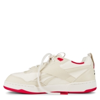 Reebok BB 4000 II V 99 alb rosu