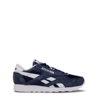 Reebok clasic nailon Shoes bleumarin