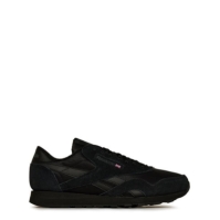 Reebok clasic nailon Shoes negru gri