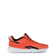 Reebok ENERGY TR 4/CBLACK/CBLACK/ coral negru alb