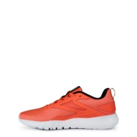 Reebok ENERGY TR 4/CBLACK/CBLACK/ coral negru alb