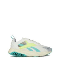 Reebok Hexlte Lgcy pentru barbati alb albastru verde lime