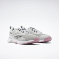 Reebok Nanoflex TR V2 Shoes pentru femei pure gri alb co