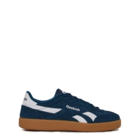 Reebok SMASH EDGE/negru/alb/GUM bleumarin alb