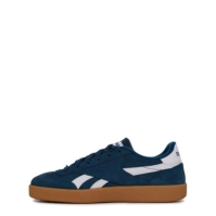 Reebok SMASH EDGE/negru/alb/GUM bleumarin alb