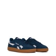 Reebok SMASH EDGE/negru/alb/GUM bleumarin alb