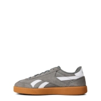 Reebok SMASH EDGE/negru/alb/GUM gri alb