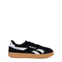 Reebok SMASH EDGE/negru/alb/GUM negru alb gum