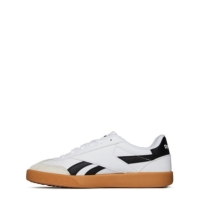 Reebok SMASH EDGE S/alb/negru/GUM alb negru gum