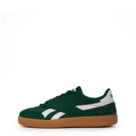 Reebok SMASH EDGE S/alb/negru/GUM verde alb gum