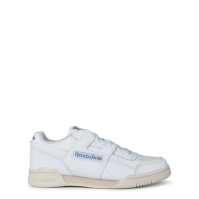 Reebok Workout P Vin copii alb alabas