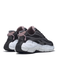 Reebok Zig Knetc 2.5 copii negru gri smor