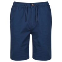 Regatta Albie Short pentru barbati inchis denim