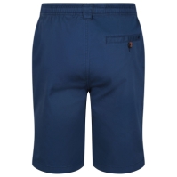 Regatta Albie Short pentru barbati inchis denim