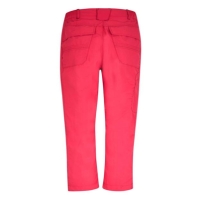 Regatta Chaska Ii Walking Capris trei quarterTrouser pentru femei rethink roz