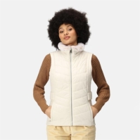 Regatta Wildrose Bodywarmer crem