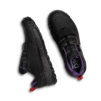 Ride Concepts Concepts Tallac Clip BOA® Shoes negru rosu