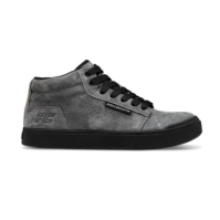 Ride Concepts Concepts Vice Mid Youth Shoes gri carbune negru