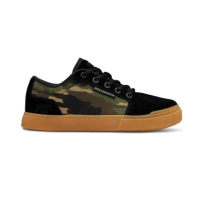 Ride Concepts Concepts Vice Youth Shoes camuflaj negru