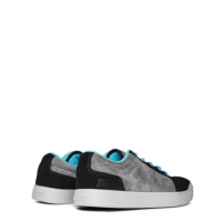 Ride Concepts Concepts Vice Youth Shoes gri carbune negru