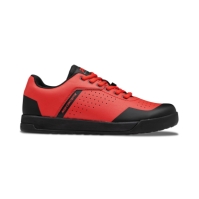 Ride Concepts Hellion Elite Shoe rosu