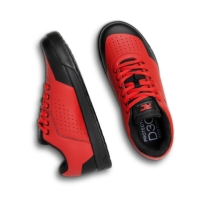 Ride Concepts Hellion Elite Shoe rosu