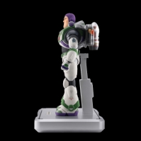 Robosen Robosen Buzz Lightyear Robot Space Ranger Alpha multicolor