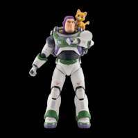 Robosen Robosen Buzz Lightyear Robot Space Ranger Alpha multicolor