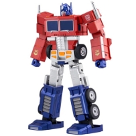 Robosen Robosen Elite Optimus Prime multicolor