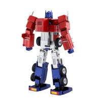 Robosen Robosen Elite Optimus Prime multicolor