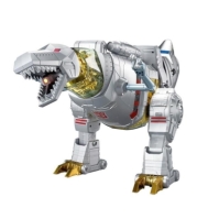 Robosen Robosen Flagship Series Grimlock Robot multicolor