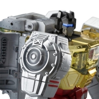 Robosen Robosen Flagship Series Grimlock Robot multicolor