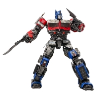 Robosen Robosen Optimus Prime Rise of the Beasts Limited Edition multicolor