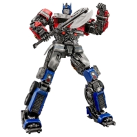 Robosen Robosen Optimus Prime Rise of the Beasts Limited Edition multicolor