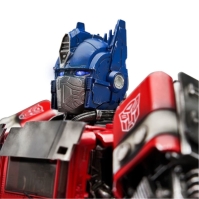 Robosen Robosen Optimus Prime Rise of the Beasts Limited Edition multicolor