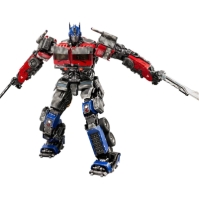 Robosen Robosen Optimus Prime Rise of the Beasts Limited Edition multicolor