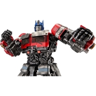 Robosen Robosen Optimus Prime Rise of the Beasts Limited Edition multicolor