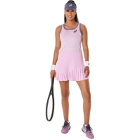 Rochie Asics Match tenis pentru femei ube mov