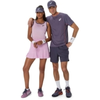 Rochie Asics Match tenis pentru femei ube mov