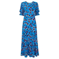 Rochie Joe Browns Animal albastru