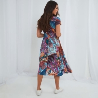 Rochie Joe Browns Multi Print multicolor