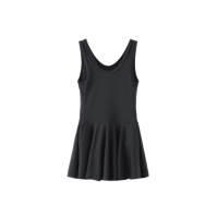 Body Rochie Slazenger negru