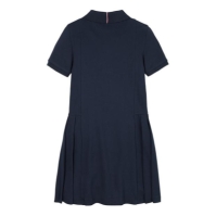 Rochie Tommy Hilfiger POLO SS bleumarin c1g