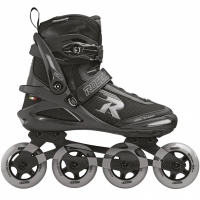 Role World ?? YĹź Roces Skates Pic Tif negru-gri 400851 01 barbati