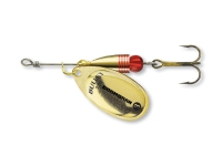 ROTATIVA BULLET NR 2 4G GOLD CORMORAN