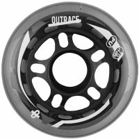 Roti Outrace Skate
 70 Mm