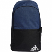 Rucsac Adidas Daily II albastru-negru HM9154