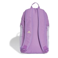 Rucsac adidas Power Bp Prcyou Unisex pentru adulti crem mov