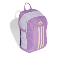 Rucsac adidas Power Bp Prcyou Unisex pentru adulti crem mov